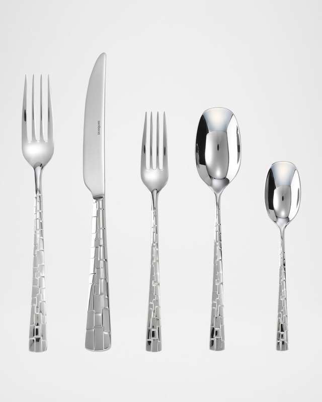 Skin 5-Piece Flatware Place Setting